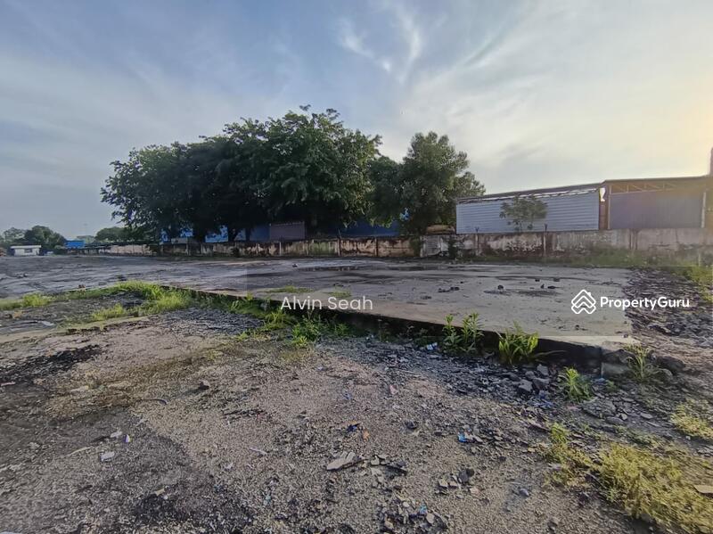 For Sale - Hicom Industrial Estate, Shah Alam