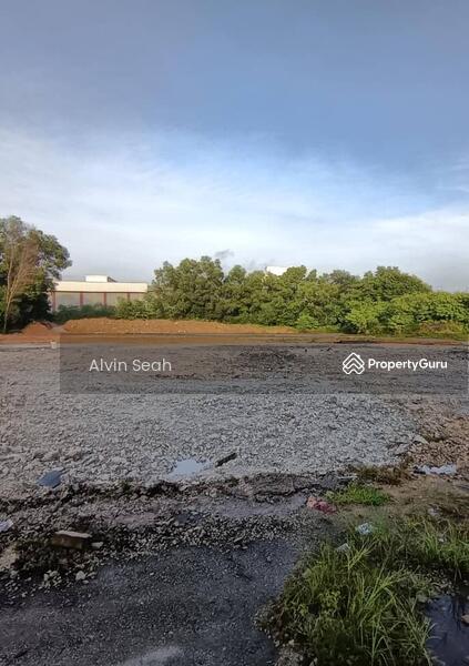 For Sale - Hicom Industrial Estate, Shah Alam