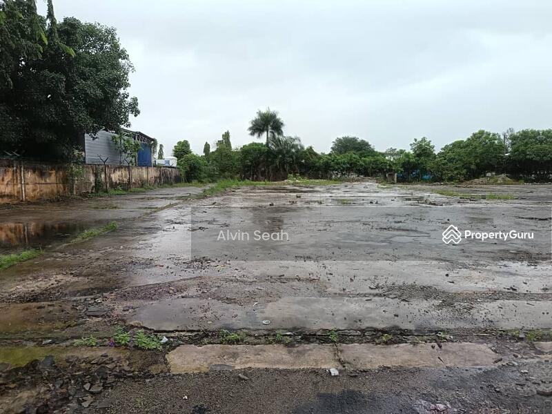 For Sale - Hicom Industrial Estate, Shah Alam