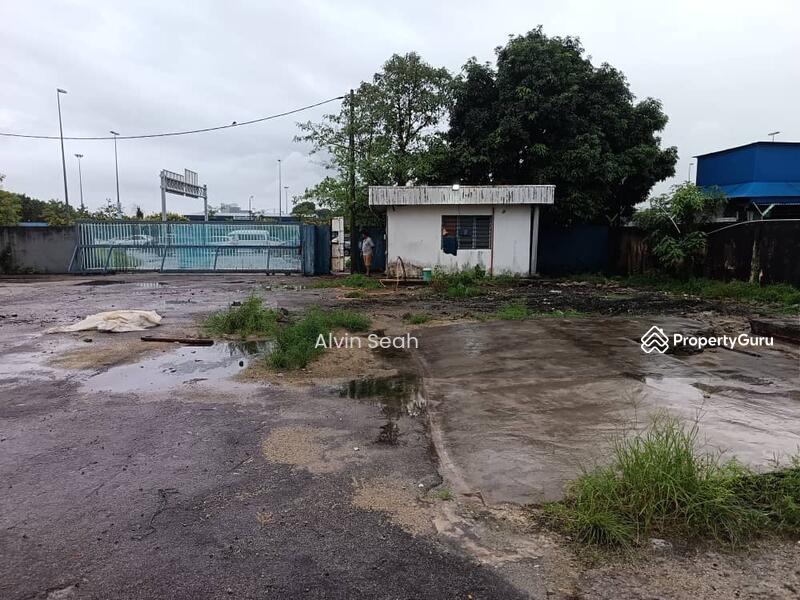 For Sale - Hicom Industrial Estate, Shah Alam