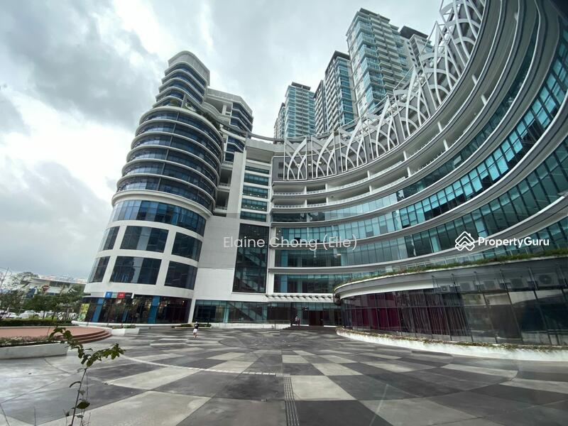 Untuk Disewa - [New @ Pacific Towers] Showroom, medical centre, school