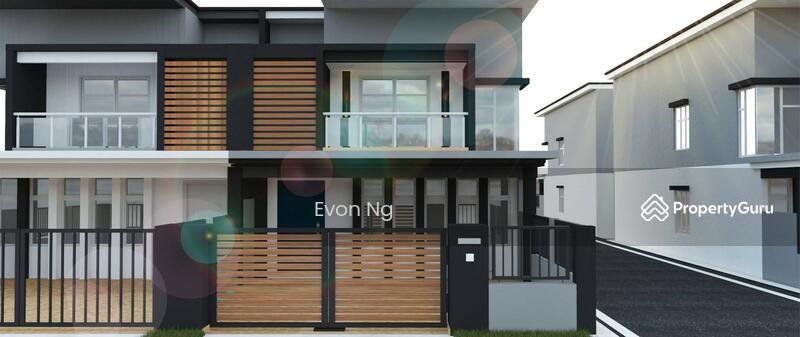 For Sale - Seremban 2 FREE BALCONY RUMAH BESAR 500k!!