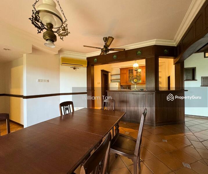 For Sale - Taman Jesselton