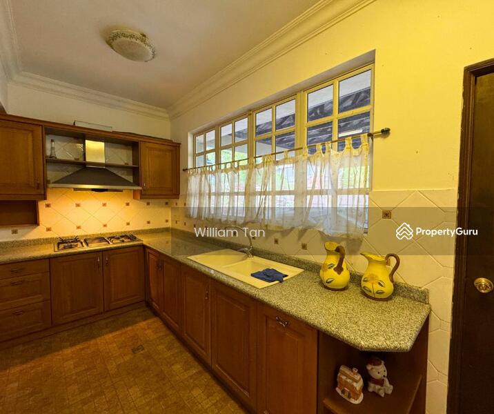 For Sale - Taman Jesselton