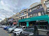 For Rent - Bandar Damai Perdana 1st & 2nd Floor Shop For Rent , Cheras , Alam Damai