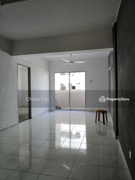 Untuk Dijual - Widuri Apartment