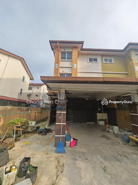 For Sale - Taman Subang Intan