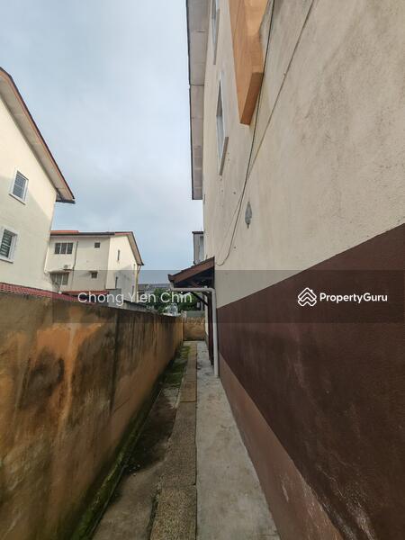 For Sale - Taman Subang Intan