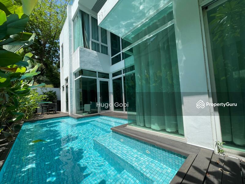 For Rent - Taman Sri Hartamas