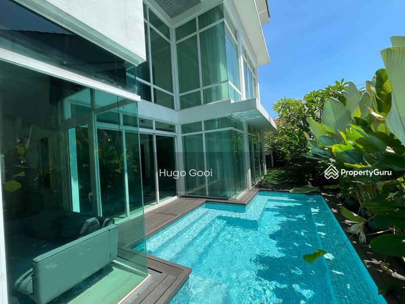 For Rent - Taman Sri Hartamas