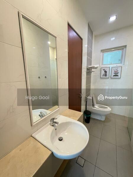 For Rent - Taman Sri Hartamas