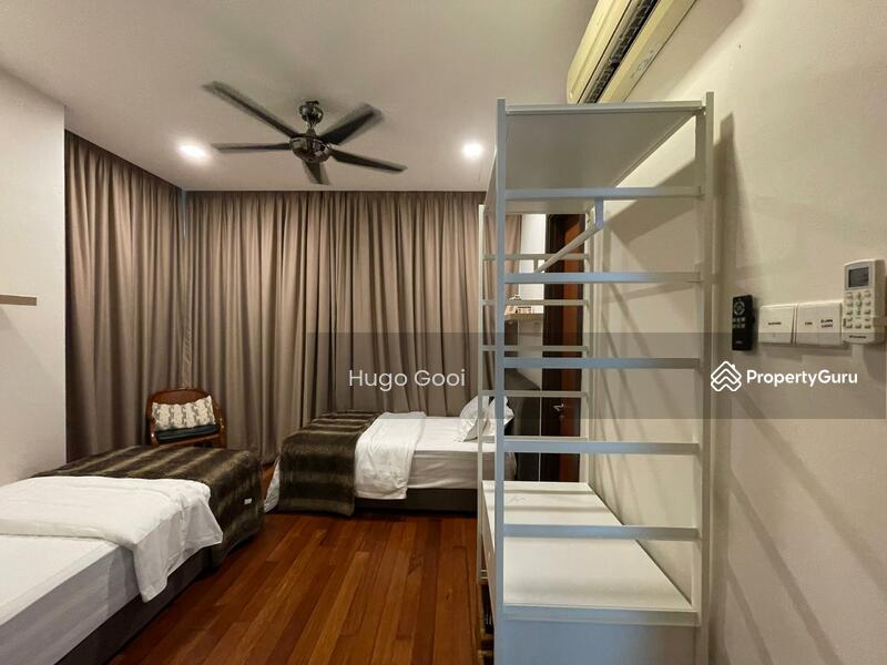For Rent - Taman Sri Hartamas