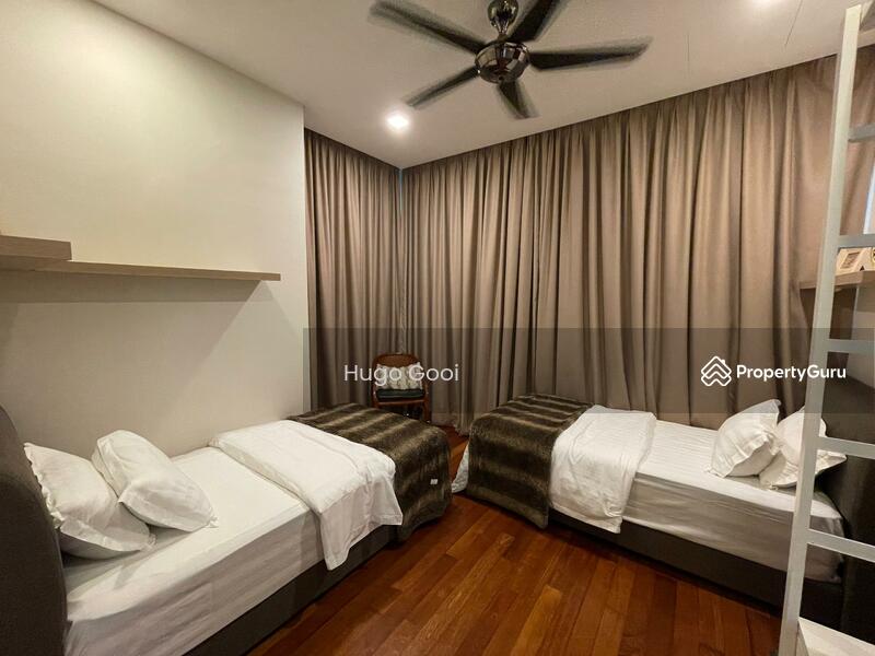 For Rent - Taman Sri Hartamas