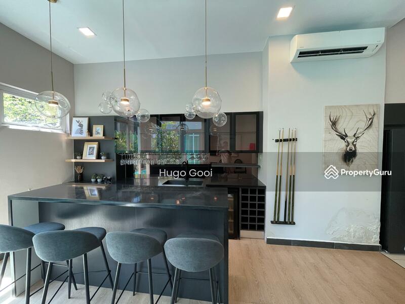 For Rent - Taman Sri Hartamas