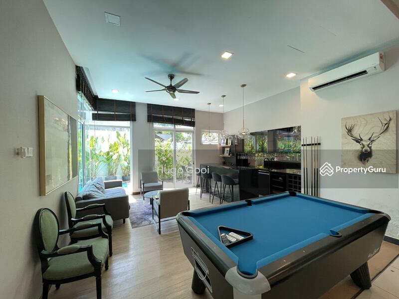 For Rent - Taman Sri Hartamas