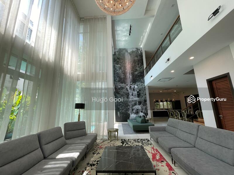 For Rent - Taman Sri Hartamas