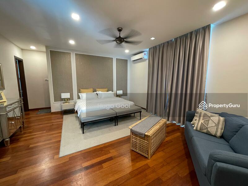 For Rent - Taman Sri Hartamas