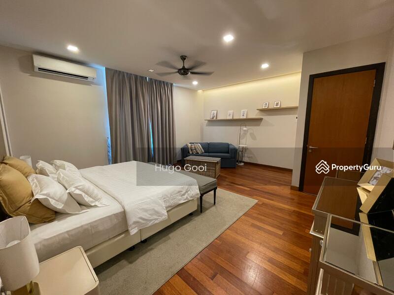 For Rent - Taman Sri Hartamas