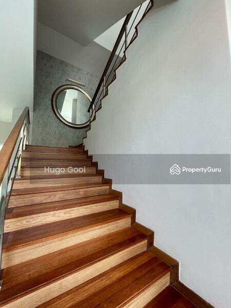 For Rent - Taman Sri Hartamas