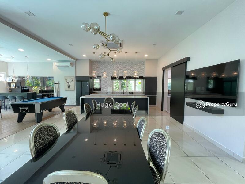 For Rent - Taman Sri Hartamas