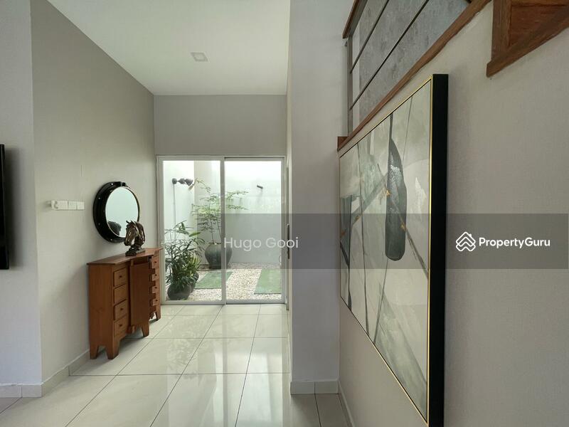 For Rent - Taman Sri Hartamas