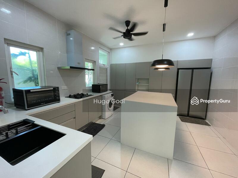 For Rent - Taman Sri Hartamas