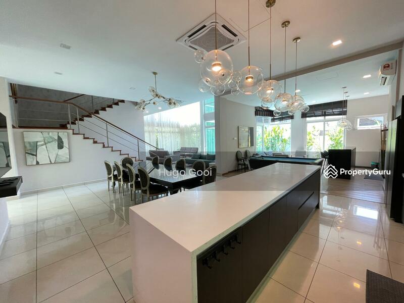 For Rent - Taman Sri Hartamas