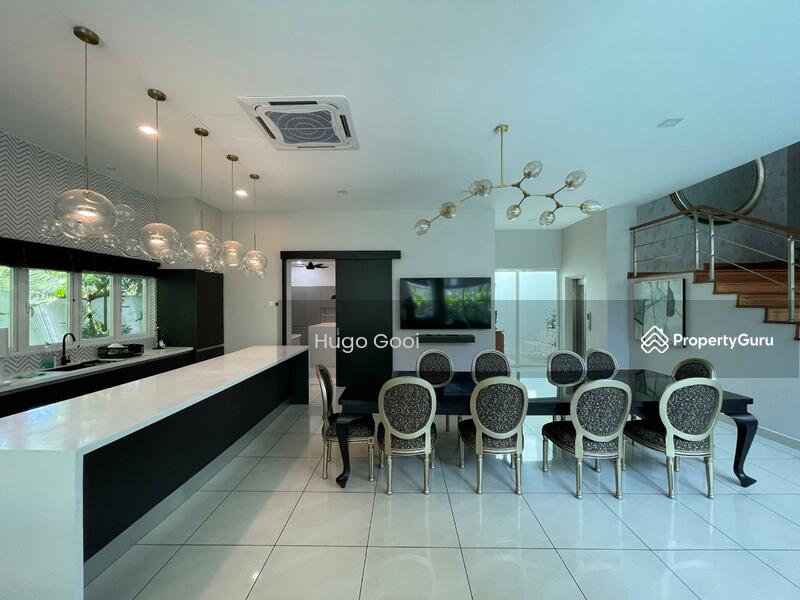 For Rent - Taman Sri Hartamas