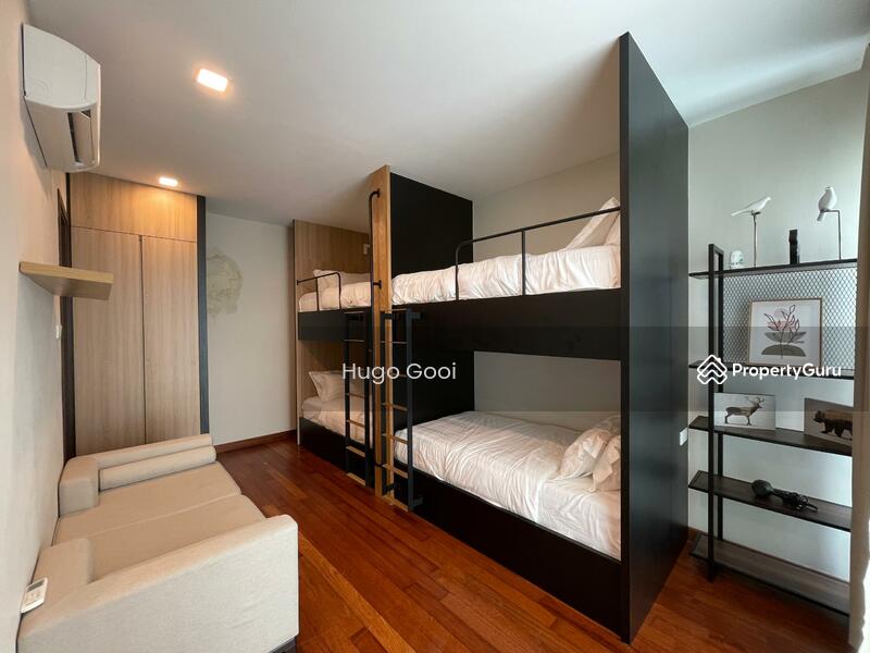 For Rent - Taman Sri Hartamas