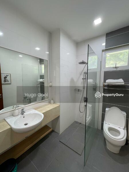 For Rent - Taman Sri Hartamas