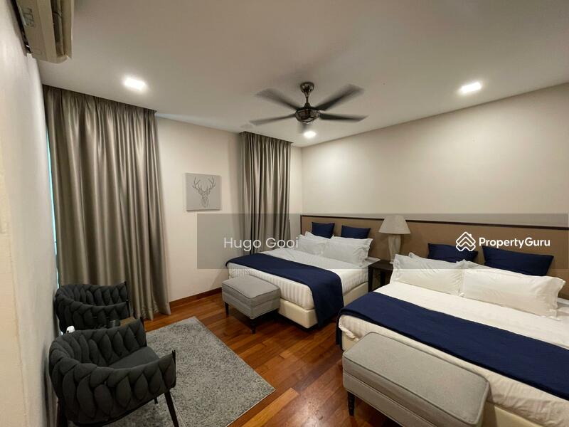 For Rent - Taman Sri Hartamas