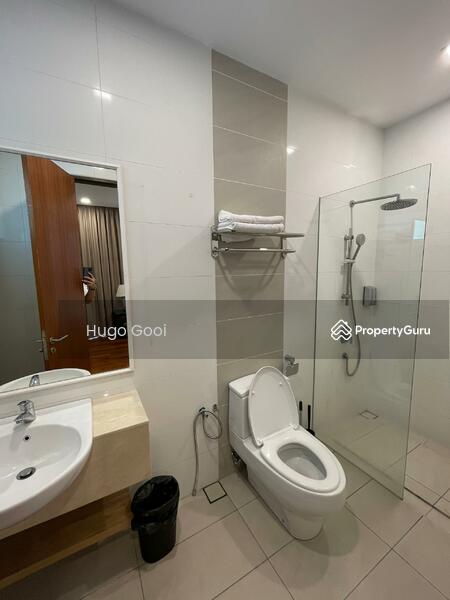 For Rent - Taman Sri Hartamas