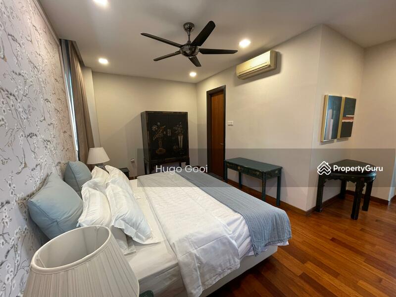 For Rent - Taman Sri Hartamas