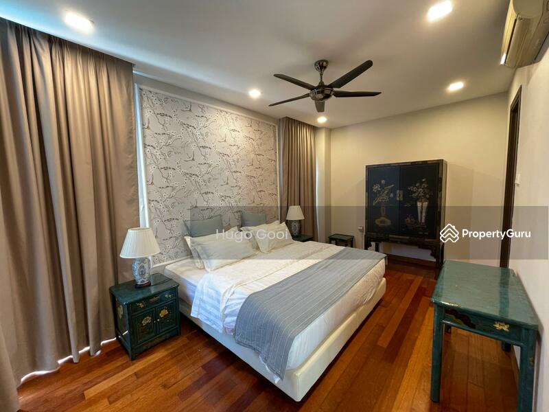 For Rent - Taman Sri Hartamas