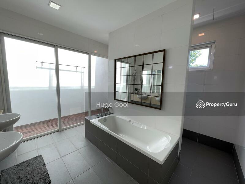 For Rent - Taman Sri Hartamas