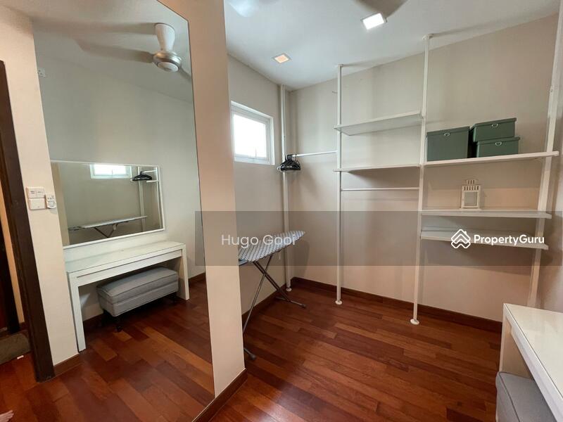 For Rent - Taman Sri Hartamas