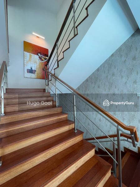 For Rent - Taman Sri Hartamas