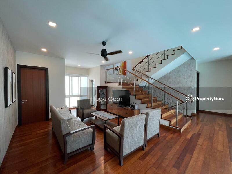 For Rent - Taman Sri Hartamas