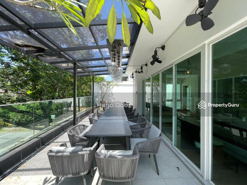 For Rent - Taman Sri Hartamas