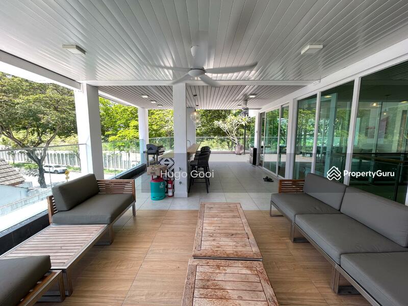 For Rent - Taman Sri Hartamas