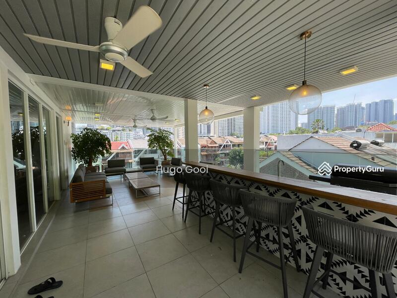 For Rent - Taman Sri Hartamas