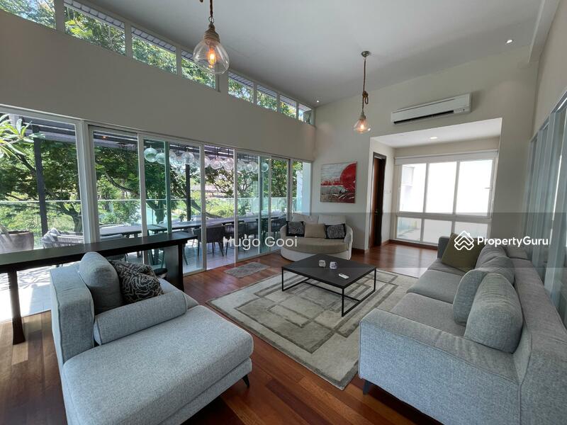 For Rent - Taman Sri Hartamas