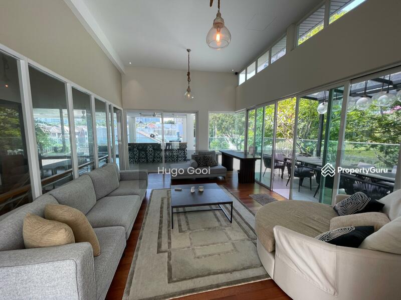 For Rent - Taman Sri Hartamas