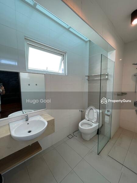 For Rent - Taman Sri Hartamas