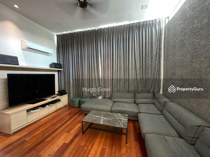 For Rent - Taman Sri Hartamas