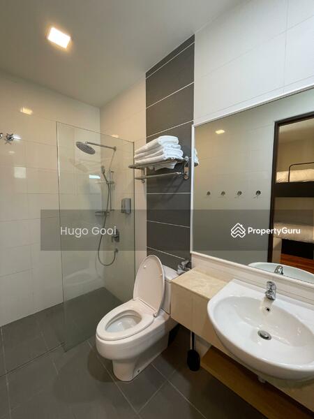 For Rent - Taman Sri Hartamas