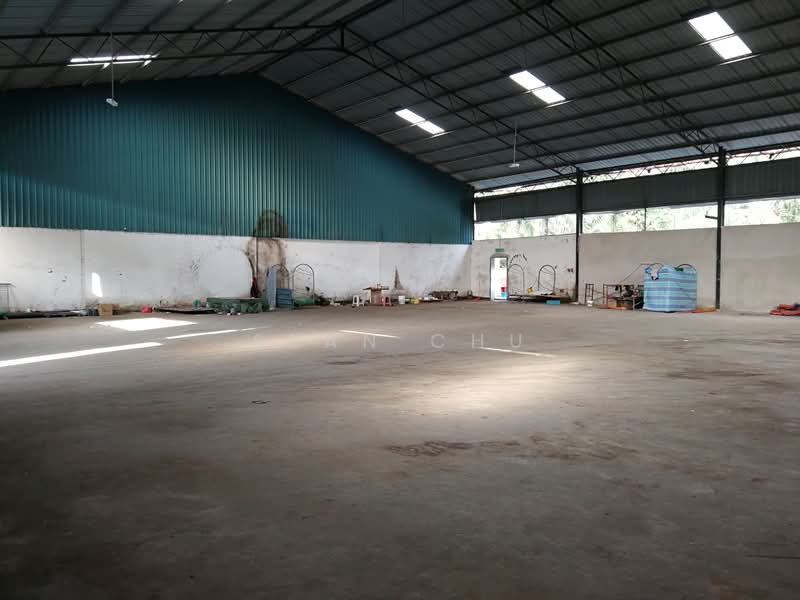 Warehouse for Rent in Tanjung Dua Belas (Jenjarom) - Sean Chu - PropertyGuru.com.my
