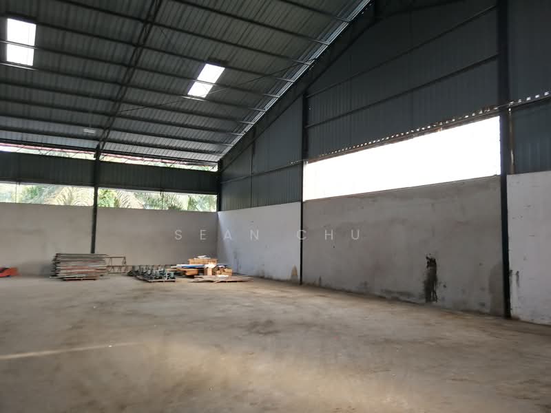 Warehouse for Rent in Tanjung Dua Belas (Jenjarom) - Sean Chu - PropertyGuru.com.my