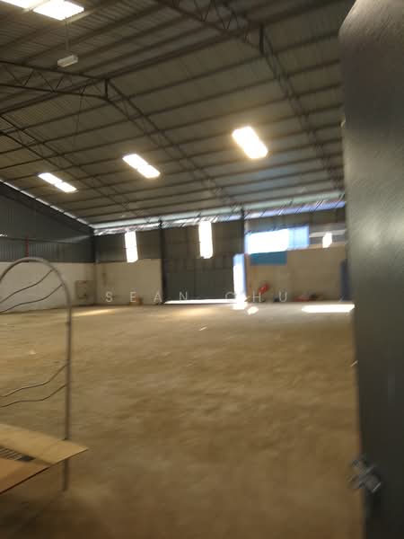 Warehouse for Rent in Tanjung Dua Belas (Jenjarom) - Sean Chu - PropertyGuru.com.my