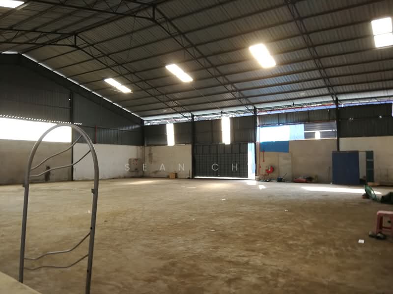 Warehouse for Rent in Tanjung Dua Belas (Jenjarom) - Sean Chu - PropertyGuru.com.my